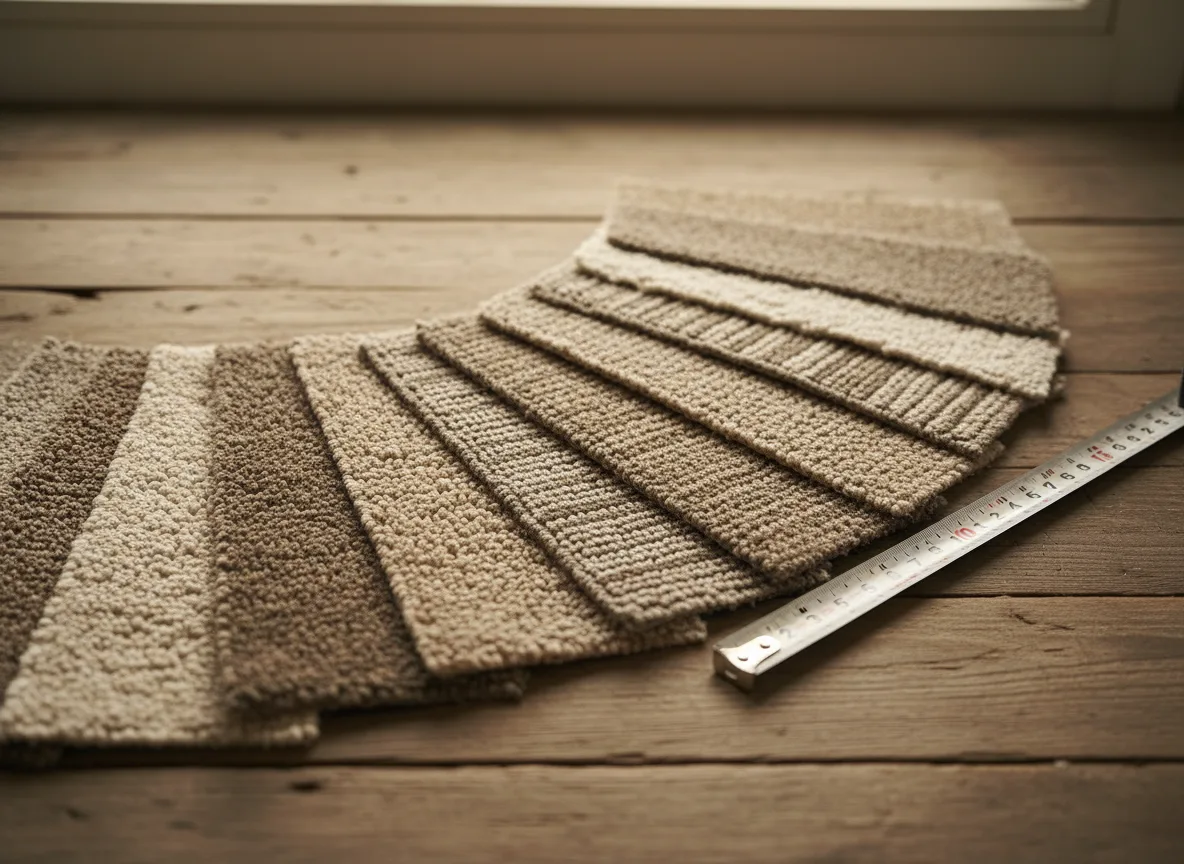 Carpet Installation Drummond, WI FAQs